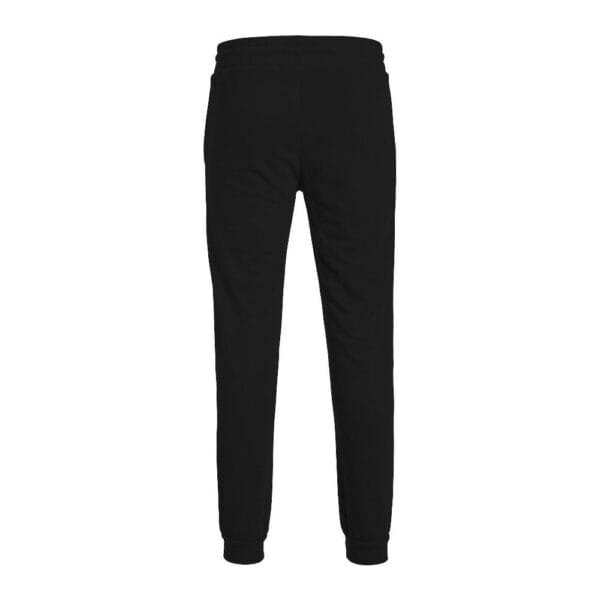 JACK & JONES jwhgordon jjjilook sweat pants jnr Enfant 12246419-BLACK – Image 2