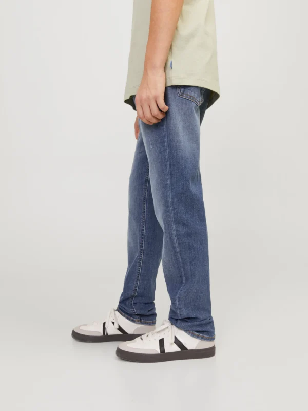 JACK & JONES jjigilenn jjoriginal jnr Enfant 12249013 – Image 5